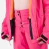 Rossignol Jr Strawpile Jacket - Giacca da sci - Bambino | Hardloop
