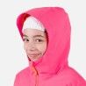 Rossignol Jr Strawpile Jacket - Veste ski enfant | Hardloop