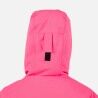Rossignol Jr Strawpile Jacket - Skidjacka - Børn | Hardloop