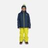 Rossignol Jr Strawpile Jacket - Giacca da sci - Bambino | Hardloop