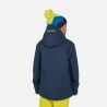 Rossignol Jr Strawpile Jacket - Giacca da sci - Bambino | Hardloop