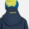 Rossignol Jr Strawpile Jacket - Giacca da sci - Bambino | Hardloop