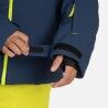 Rossignol Jr Strawpile Jacket - Giacca da sci - Bambino | Hardloop