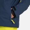 Rossignol Jr Strawpile Jacket - Giacca da sci - Bambino | Hardloop