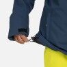 Rossignol Jr Strawpile Jacket - Giacca da sci - Bambino | Hardloop