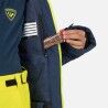 Rossignol Jr Strawpile Jacket - Giacca da sci - Bambino | Hardloop