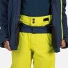 Rossignol Jr Strawpile Jacket - Giacca da sci - Bambino | Hardloop