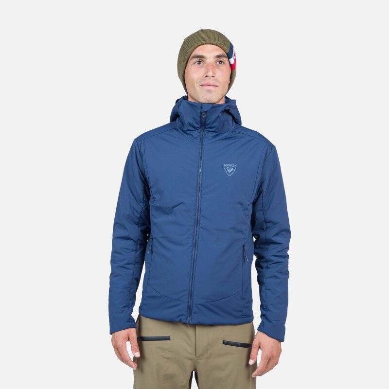 Opside Hoodie Jacket - Jas - Heren