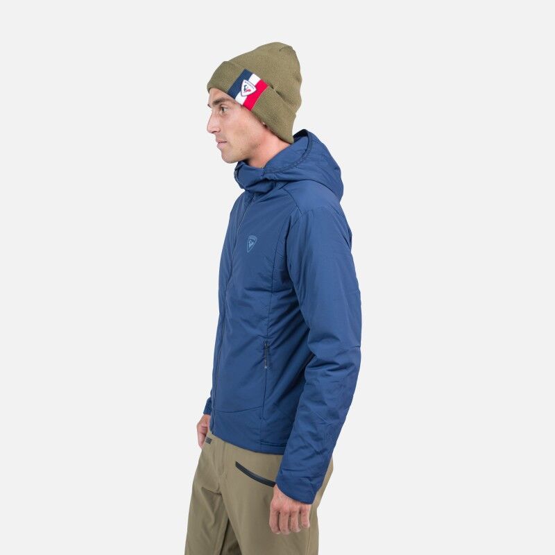 Rossignol Opside Hoodie Jacket - Chaqueta - Hombre | Hardloop