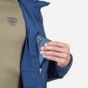 Rossignol Opside Hoodie Jacket - Chaqueta - Hombre | Hardloop