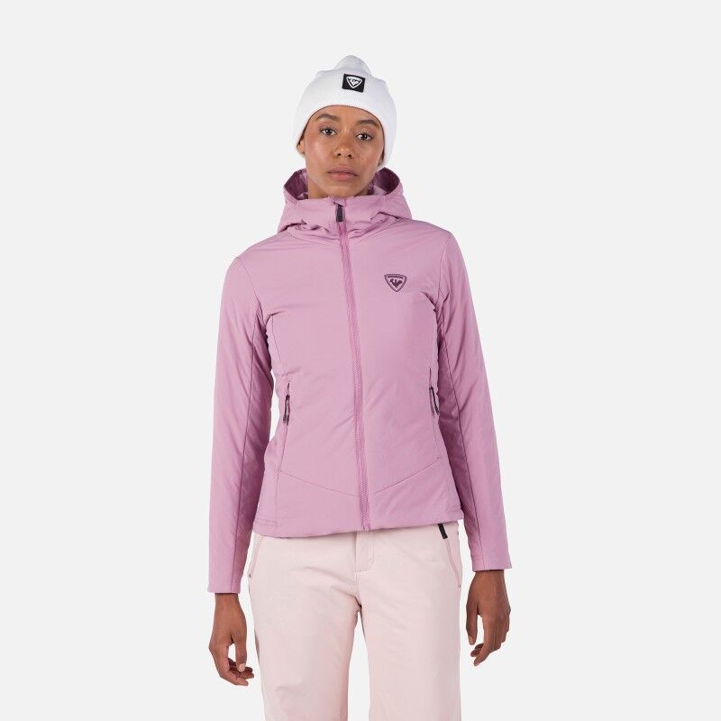 Opside Hoodie Jacket - Casaco mulher