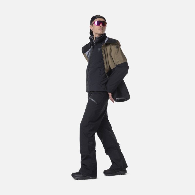 Rossignol Opside Jacket - Jacka - Herr | Hardloop