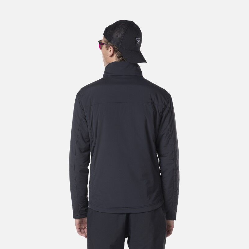 Rossignol Opside Jacket - Jakke - Herrer | Hardloop