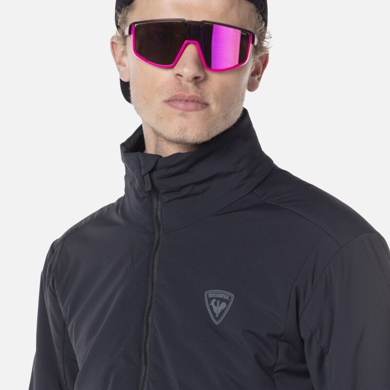Rossignol Opside Jacket - Jacke - Herren | Hardloop