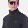 Rossignol Opside Jacket - Jas - Heren | Hardloop