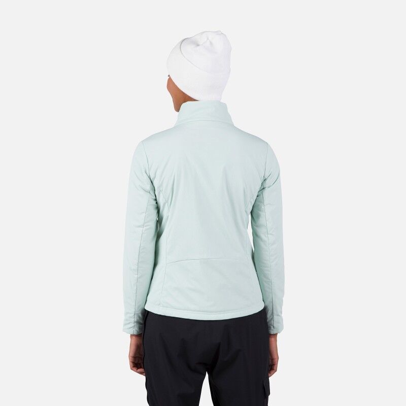 Rossignol Opside Jacket - Chaqueta - Mujer | Hardloop