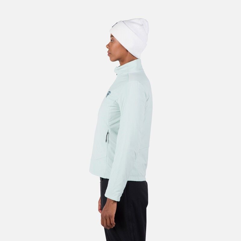 Rossignol Opside Jacket - Jas - Dames | Hardloop
