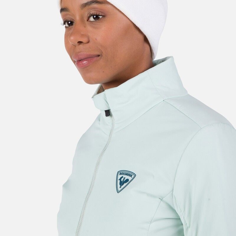 Rossignol Opside Jacket - Jacke - Damen | Hardloop