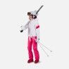 Rossignol Strawpile Jacket - Giacca da sci - Donna | Hardloop