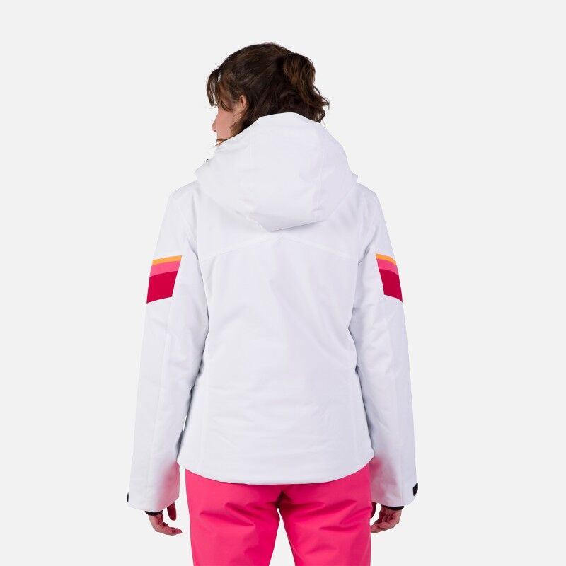 Rossignol Strawpile Jacket - Giacca da sci - Donna | Hardloop
