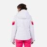 Rossignol Strawpile Jacket - Giacca da sci - Donna | Hardloop
