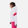 Rossignol Strawpile Jacket - Giacca da sci - Donna | Hardloop