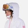 Rossignol Strawpile Jacket - Giacca da sci - Donna | Hardloop