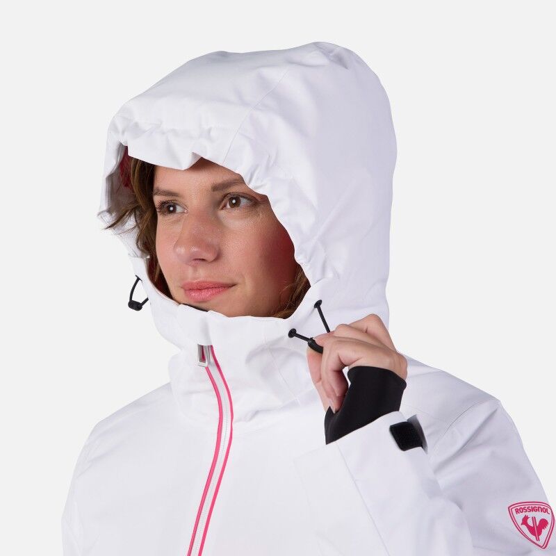 Rossignol Strawpile Jacket - Giacca da sci - Donna | Hardloop