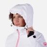 Rossignol Strawpile Jacket - Giacca da sci - Donna | Hardloop