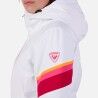 Rossignol Strawpile Jacket - Giacca da sci - Donna | Hardloop