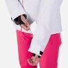 Rossignol Strawpile Jacket - Giacca da sci - Donna | Hardloop