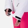 Rossignol Strawpile Jacket - Giacca da sci - Donna | Hardloop