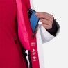 Rossignol Strawpile Jacket - Giacca da sci - Donna | Hardloop