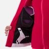 Rossignol Strawpile Jacket - Giacca da sci - Donna | Hardloop