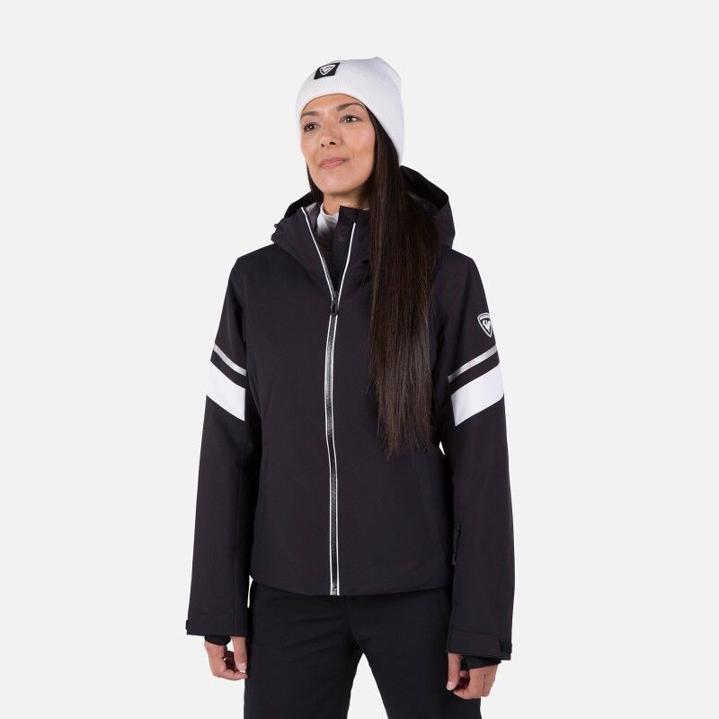 Strawpile Jacket - Skijacke - Damen