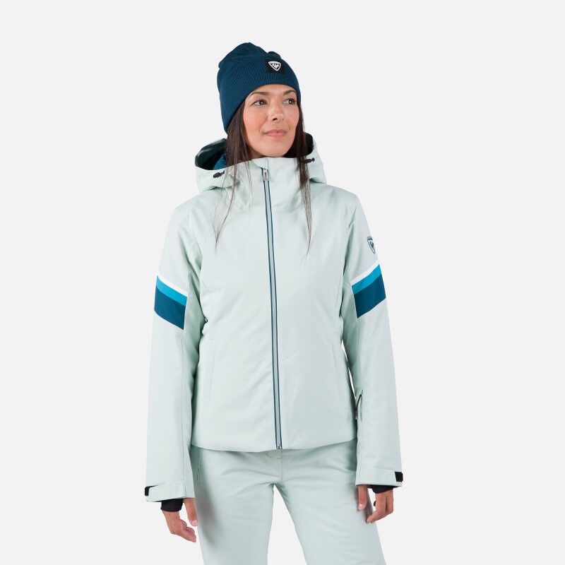 Strawpile Jacket - Ski jacket - Women's