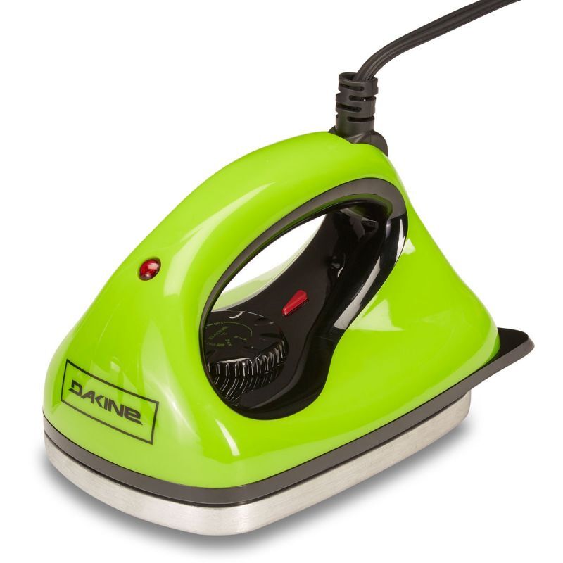 Dakine Adjustable Tuning Iron Euro - Żelazko do smarowania nart | Hardloop