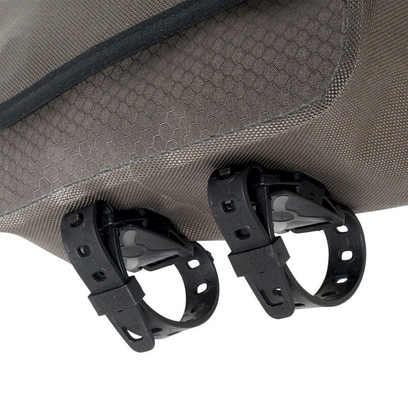 Ortlieb Fuel-Pack - Rammetaske cykel | Hardloop