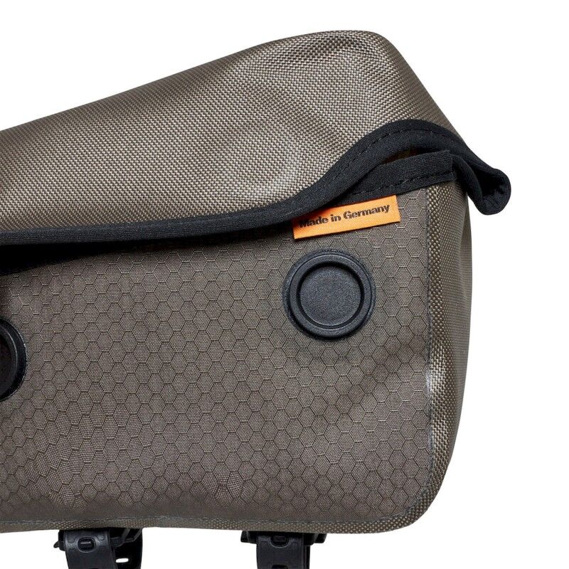 Ortlieb Fuel-Pack - Rammetaske cykel | Hardloop