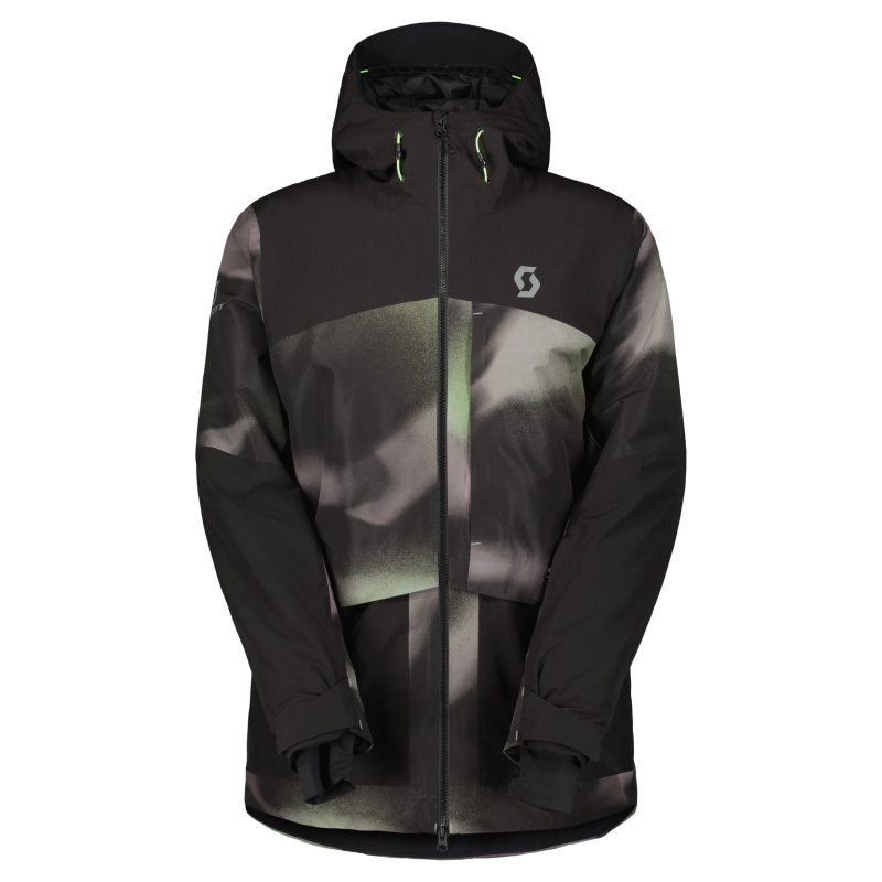 Ultimate Dryo Ripstop Jacket - Giacca da sci - Uomo