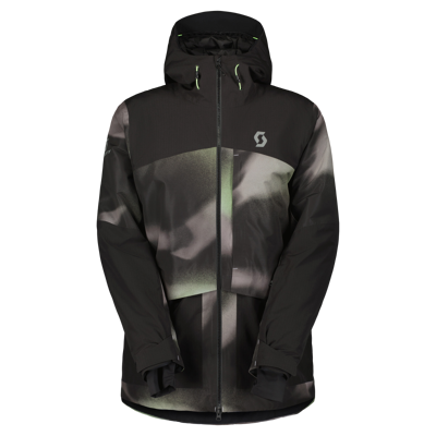 Ultimate Dryo Ripstop Jacket - Ski jacket - Men's