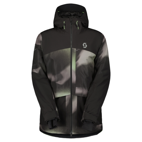 Scott Ultimate Dryo Ripstop Jacket Giacca da sci Uomo Hardloop