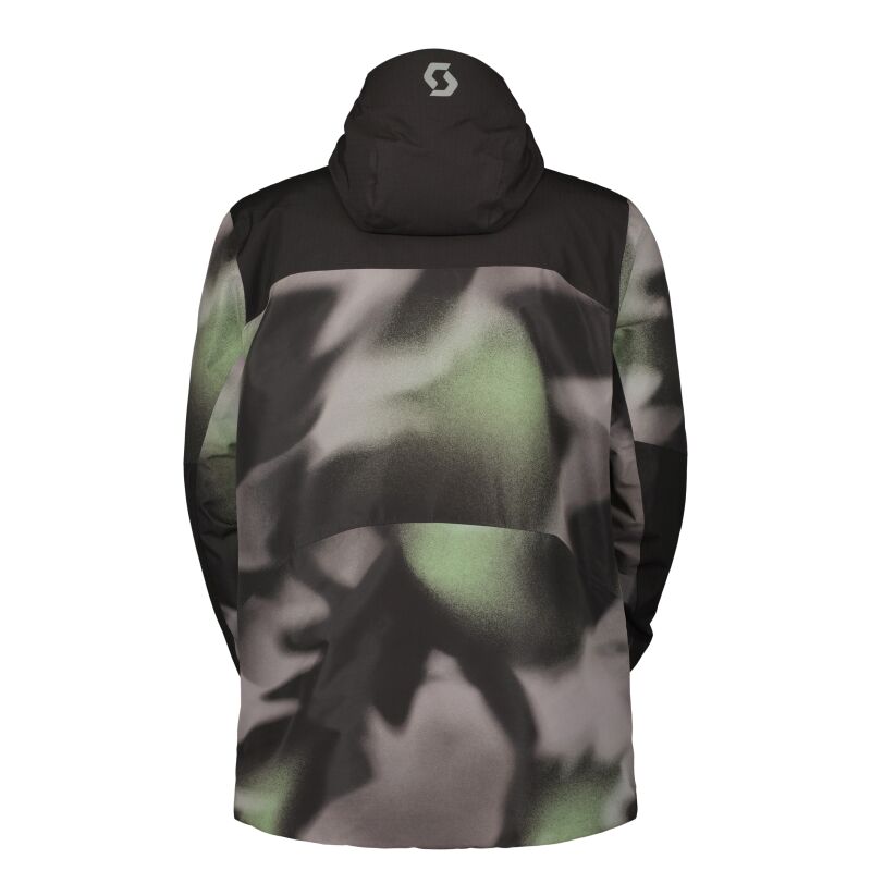 Scott Ultimate Dryo Ripstop Jacket - Giacca da sci - Uomo | Hardloop