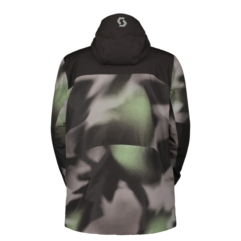 Scott Ultimate Dryo Ripstop Jacket - Skijacke - Herren | Hardloop