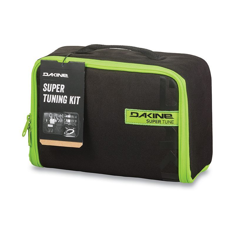 Dakine Super Tune Tuning Kit - Zestaw do smarowania nart | Hardloop