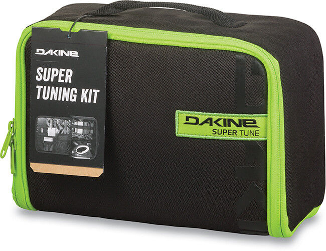 Dakine Super Tune Tuning Kit - Zestaw do smarowania nart | Hardloop