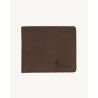 Faguo Purse Small Leather - Carteira | Hardloop