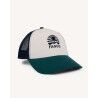 Green / Navy