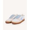 Faguo Hazel Leather Suede - Lifestyle Schuhe - Damen | Hardloop