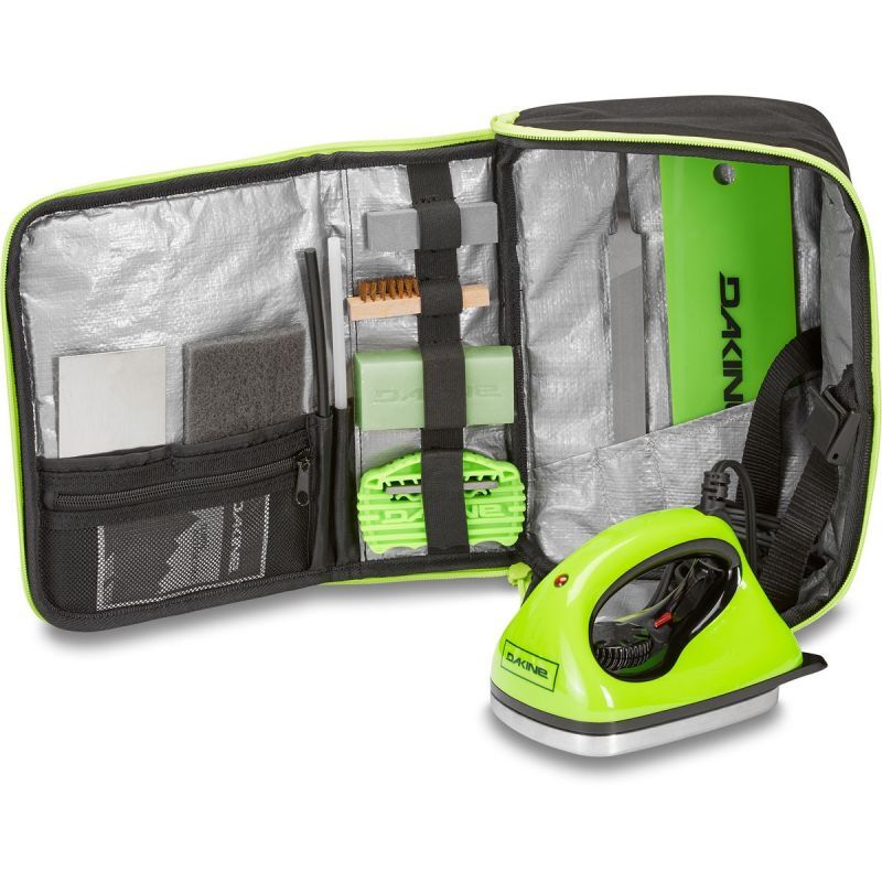 Dakine Super Tune Tuning Kit - Zestaw do smarowania nart | Hardloop